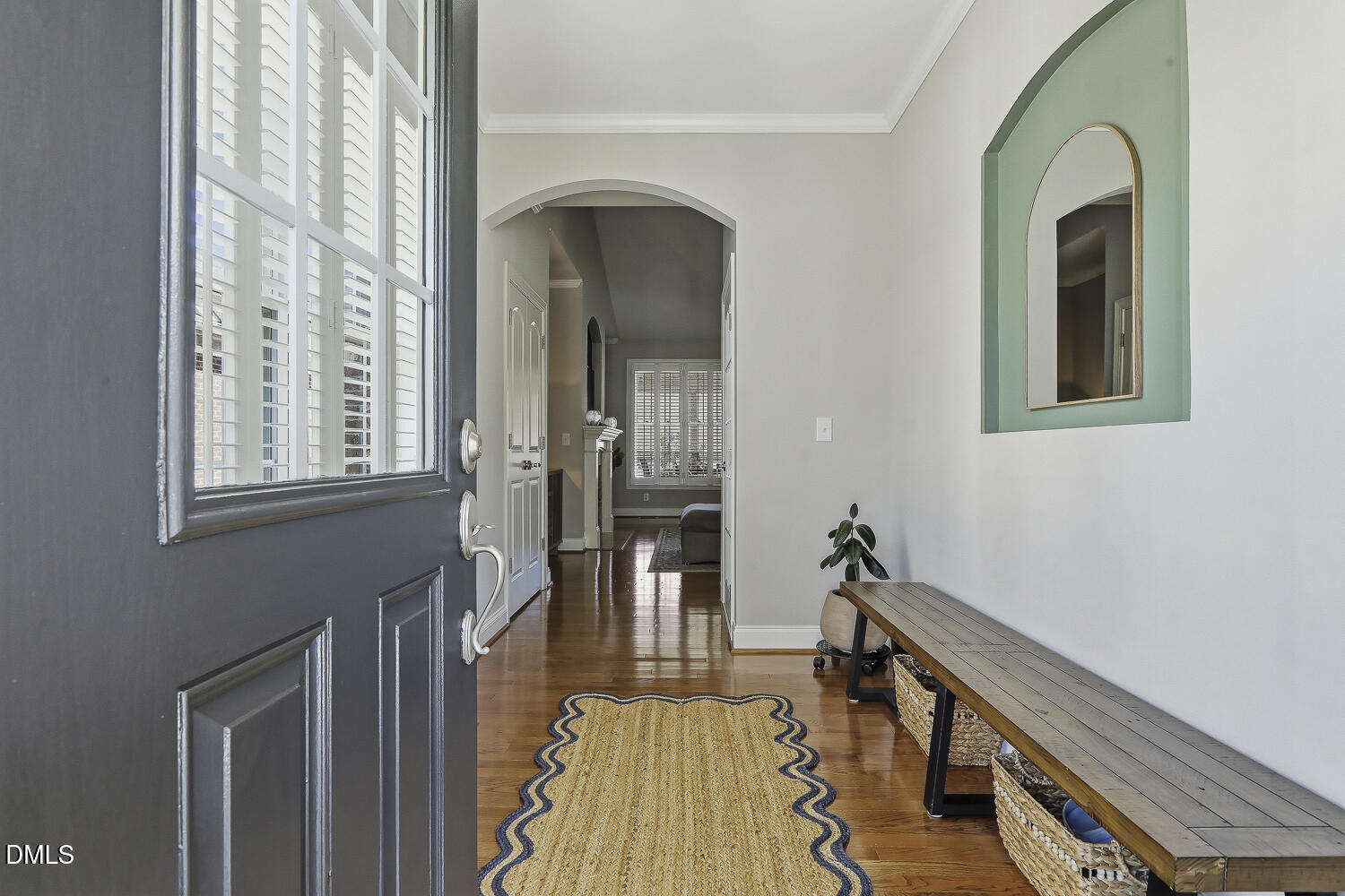 Residential in Fuquay Varina 3