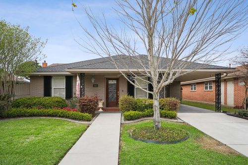 3913 Bellview St, Metairie, LA, 70002-4301 | Card Image