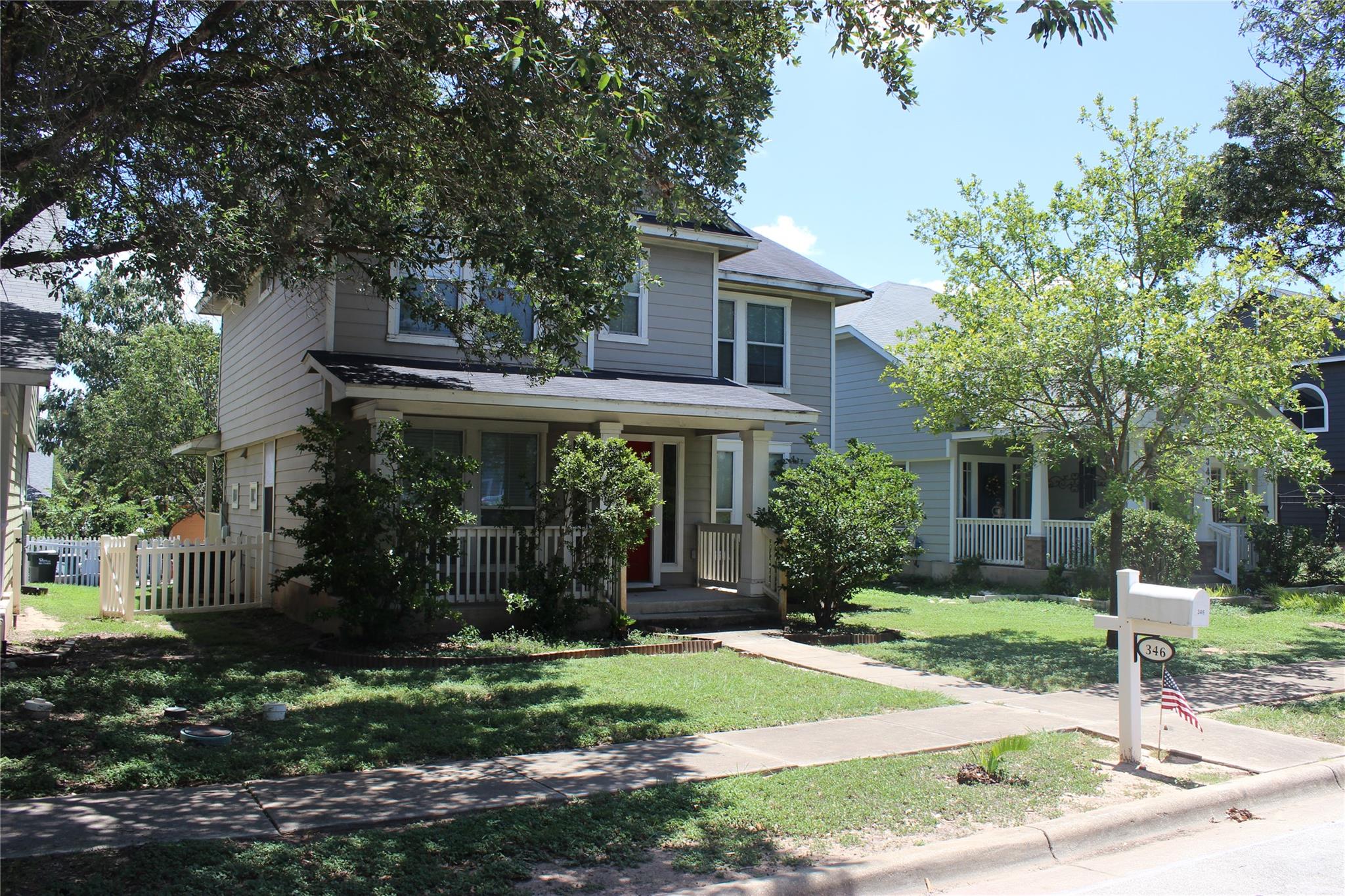 Residential in Kyle 4