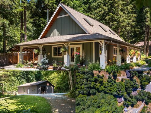 5560 Carolyn Way, Duncan, BC, V9L6H9 | Card Image