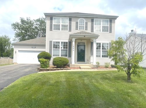 1884 Fescue Dr, Aurora, IL, 60504-4301 | Card Image