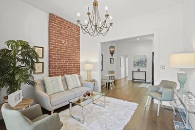 3718 Cesar Chavez Street, Condo with 1 bedrooms, 1 bathrooms and null parking in San Francisco CA | Image 2