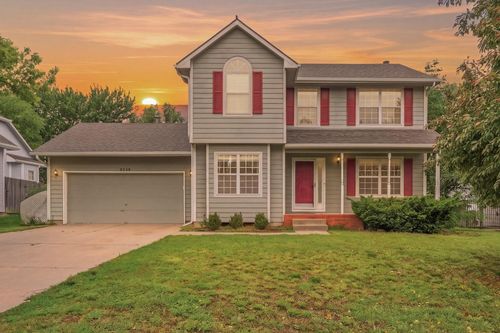 2720 N Beacon Hill Ct, Wichita, KS, 67220-4219 | Card Image
