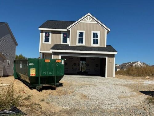 623 Belmont Drive, Watertown, WI, 53094 | Card Image