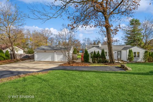 36653 N Wildwood Drive, Lake Villa, IL, 60046 | Card Image