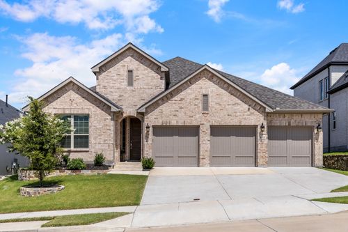 313 Savannah Ln, Oak Point, TX, 75068-3256 | Card Image