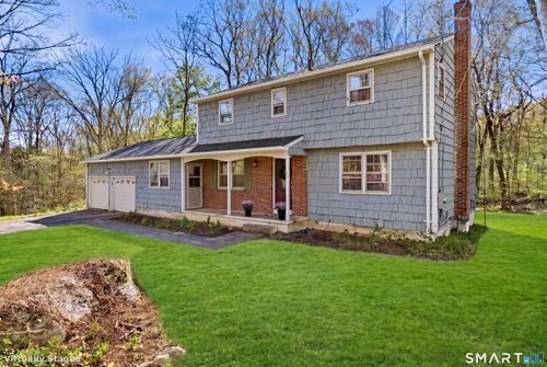 38 Cherry Hill Rd, Norwich, CT, 06360-5227 | Card Image