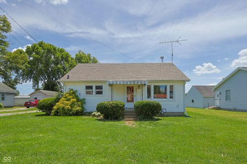 2341 Indiana Ave, Columbus, IN, 47201-7020 | Card Image