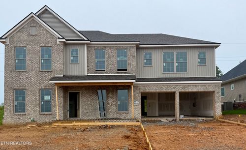 1840 Hickory Reserve Rd, Knoxville, TN, 37932-1330 | Card Image