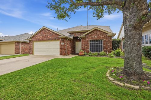 2917 Spotted Owl Dr, Fort Worth, TX, 76244-5500 | Card Image