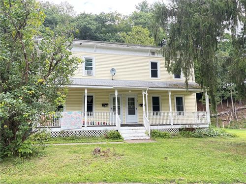 55 Bixby Street, Bainbridge, NY, 13733 | Card Image