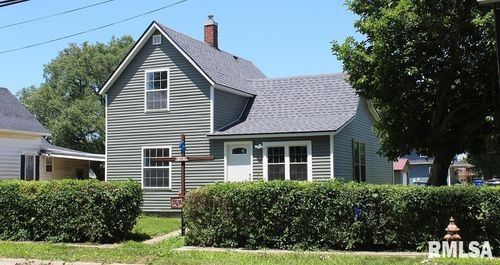 632 E 9th St, Kewanee, IL, 61443-1421 | Card Image