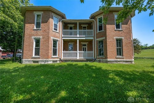 14541 Lower Gratis Rd, Farmersville, OH, 45325-9253 | Card Image