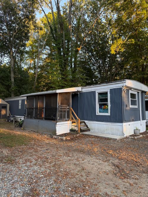 11 Conrad Park, Killingly, CT, 06241-2141 | Card Image