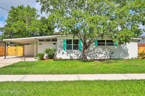 3220 Holly Berry Ln, Jacksonville, FL, 32277-3679 | Card Image