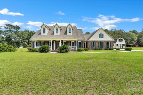 600 Old Louisville Rd, Guyton, GA, 31312-4023 | Card Image