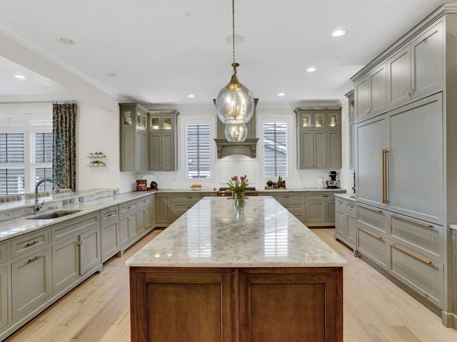 1428 Calcutta Ln, House other with 5 bedrooms, 6 bathrooms and 3 parking in Naperville IL | Image 23
