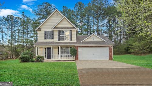 103 Huntington Ter, Griffin, GA, 30224-5442 | Card Image