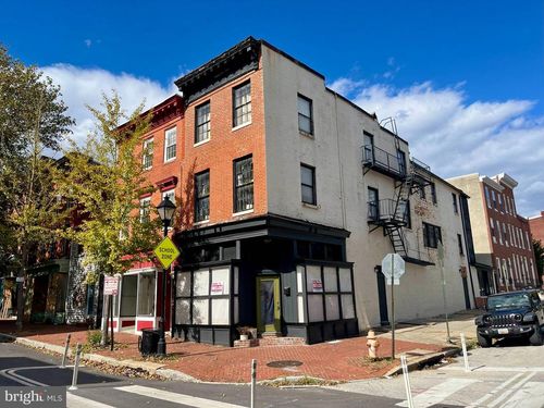 1500 W Baltimore St, BALTIMORE, MD, 21223-2406 | Card Image