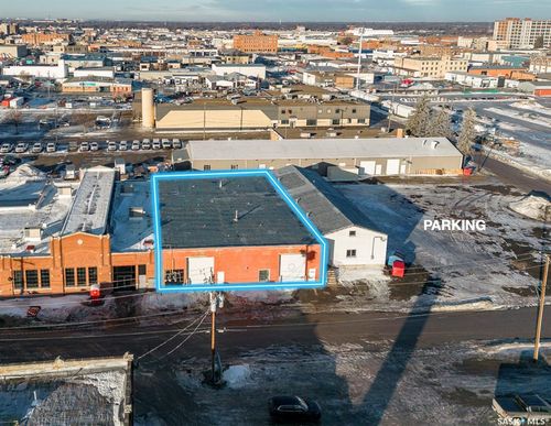 3-1300 8th Avenue, Regina, SK, S4R1E2 | Card Image