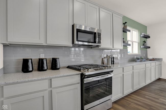 9078 Drakeswood Ave, House other with 5 bedrooms, 5 bathrooms and null parking in Mccordsville IN | Image 20