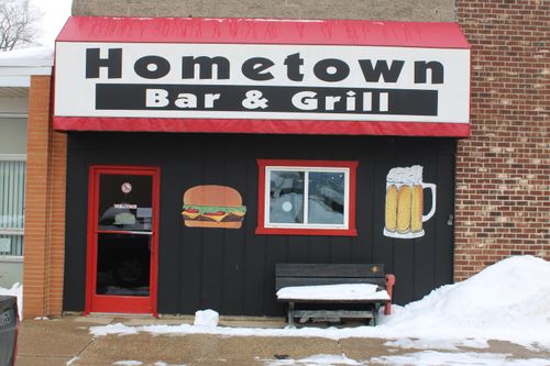 6539 E Main St, Eau Claire, MI, 49111-5129 | Card Image