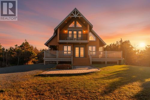 493 Doyle'S Beach Rd, Savage Harbour, PE, C0A1T0 | Card Image