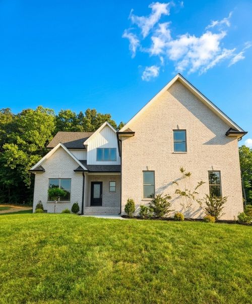 402 N Starwood Ct, Clarksville, TN, 37042-1238 | Card Image