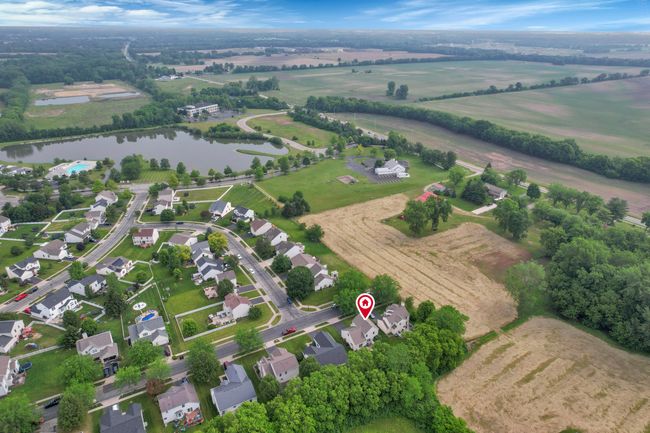 5035 Dietrich Ave, House other with 4 bedrooms, 3 bathrooms and null parking in Orient OH | Image 43