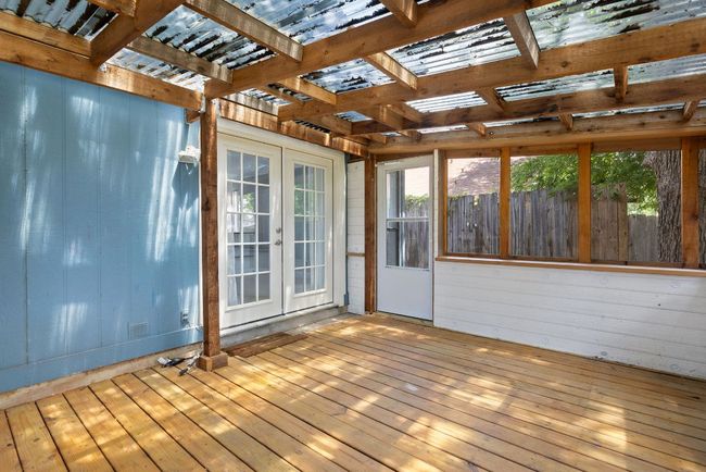 Whether it’s a quiet morning coffee spot or the go-to hangout for game night, this space blends indoor comfort with outdoor vibes, all year round. | Image 33