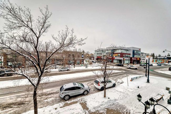 367 - 2233 34 Avenue Sw, Condo with 1 bedrooms, 2 bathrooms and 1 parking in Calgary AB | Image 12