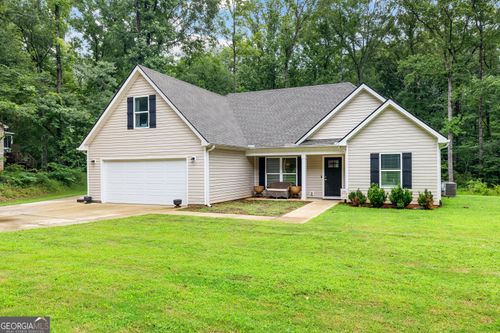 111 Timber Ridge Drive Drive, Lagrange, GA, 30240 | Card Image