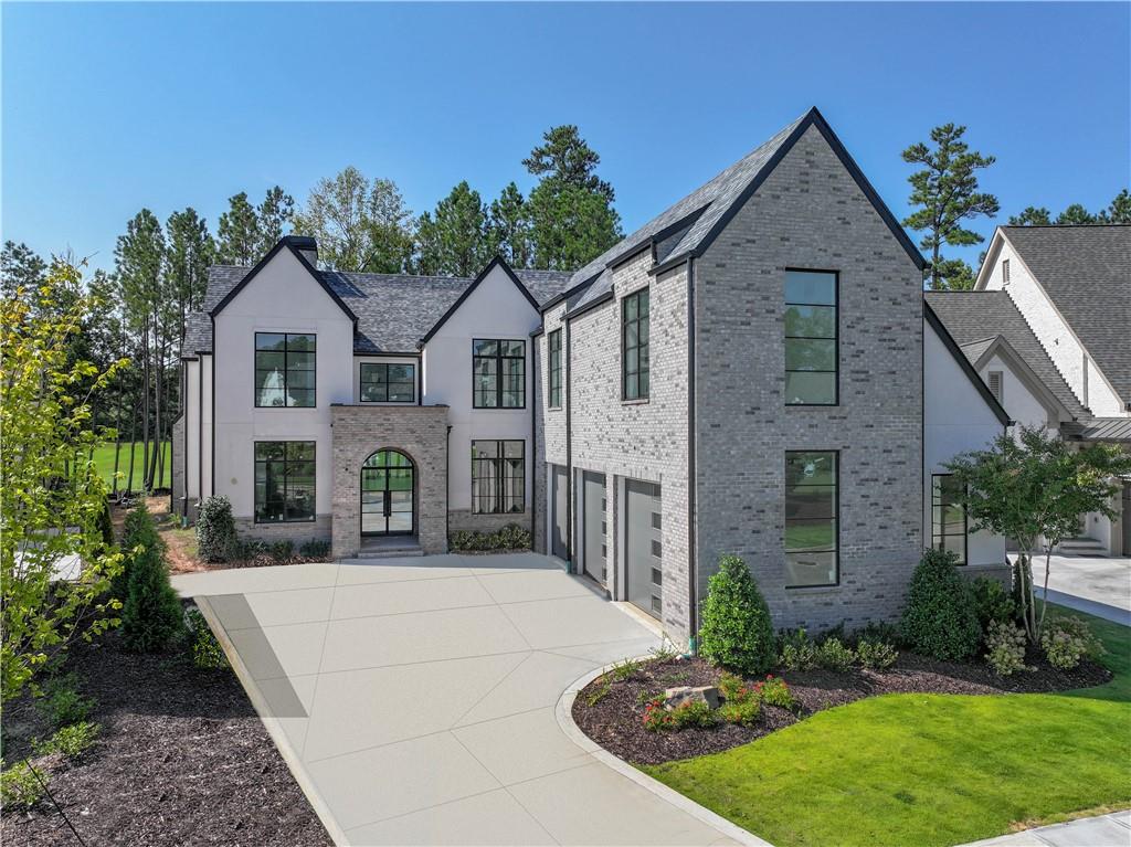 Cottage Park Ct, Alpharetta, GA 30004