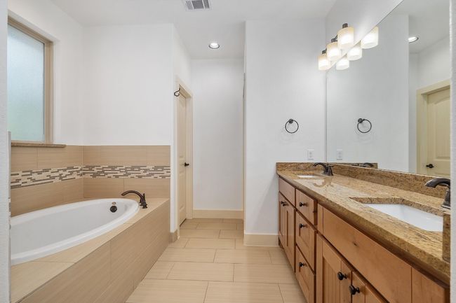 22127 Oban Dr, House other with 3 bedrooms, 3 bathrooms and null parking in Spicewood TX | Image 24