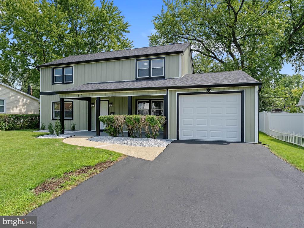 Residential in WILLINGBORO 3