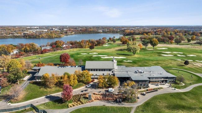 Hazeltine National Golf Club hosts some of pro golf's finest tournaments. | Image 53