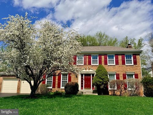 11201 Lake Breeze Dr, NORTH POTOMAC, MD, 20878-4214 | Card Image