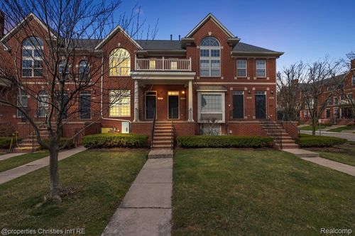 1466 Ashford Ct, Troy, MI, 48084-7060 | Card Image