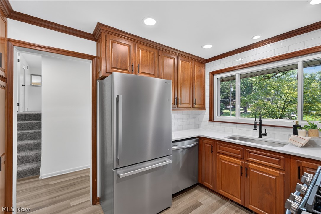 Residential in Akron 4