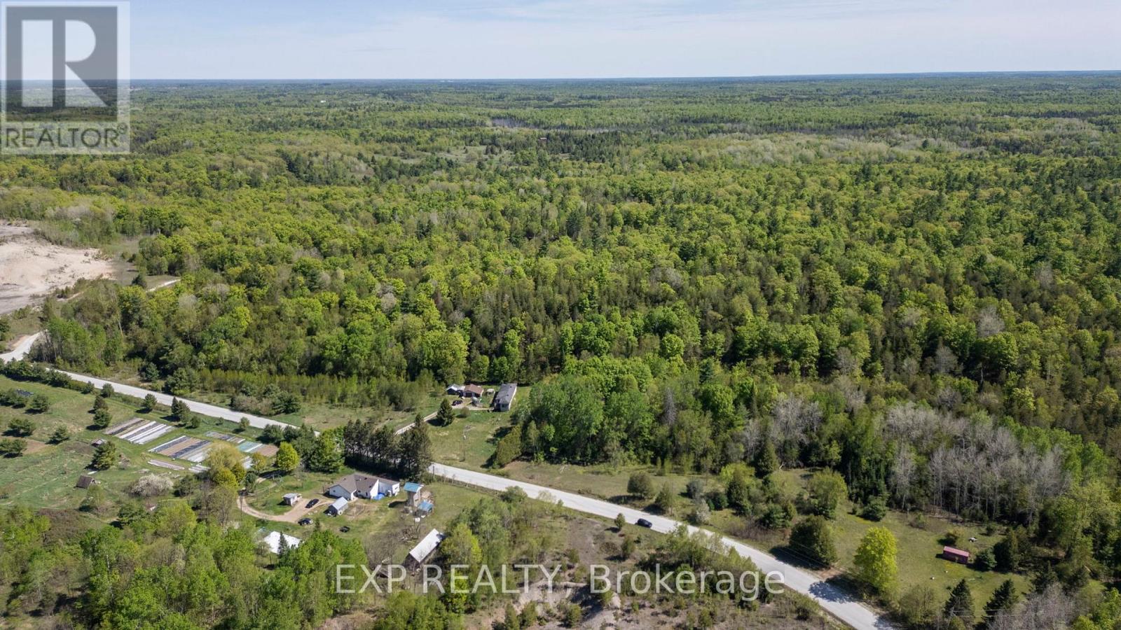 Land in Lanark Highlands 5