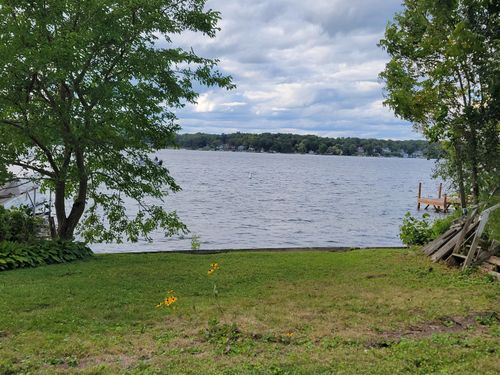 3505 S Shore Dr, Delavan, WI, 53115-3503 | Card Image