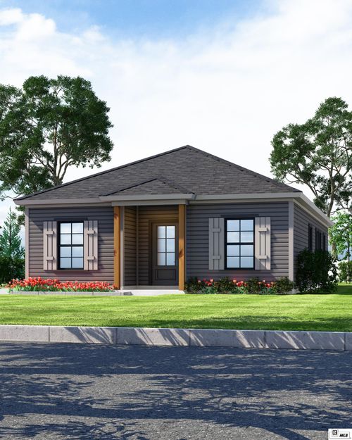 130 Alder Pl, Ruston, LA, 71270-9608 | Card Image