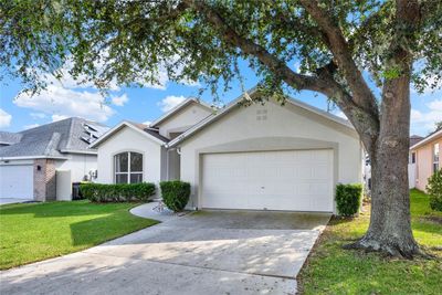 968 Jaybee Avenue, House other with 4 bedrooms, 2 bathrooms and null parking in DAVENPORT FL | Image 2