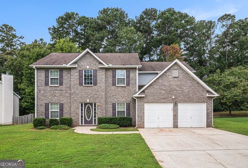 528 Gristmill Ln, Hampton, GA, 30228-4927 | Card Image