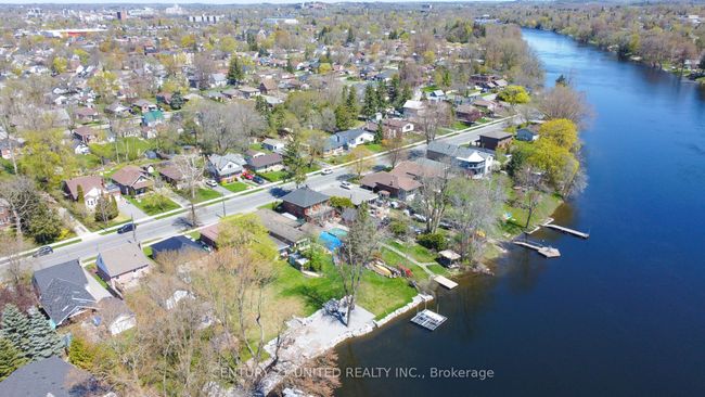 473 Cameron St, House other with 3 bedrooms, 2 bathrooms and 4 parking in Peterborough ON | Image 38