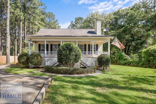 903 Travis Drive, Statesboro, GA, 30461 | Card Image