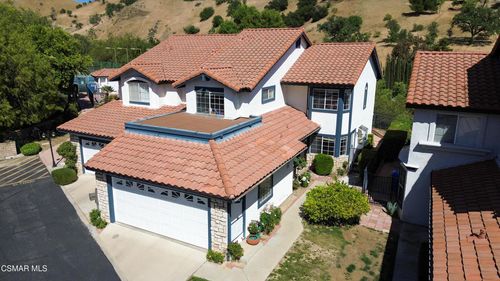 5964 Ruthwood Dr, Calabasas, CA, 91302-1051 | Card Image