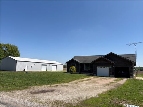 632 County Highway 9, Neoga, IL, 62447-4203 | Card Image