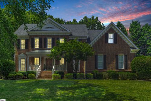 341 Parkside Dr, Simpsonville, SC, 29681-5241 | Card Image