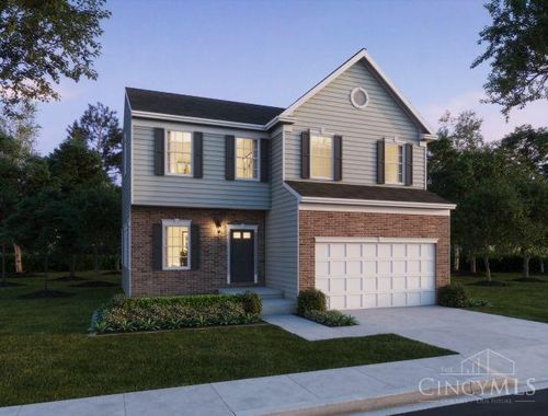 8759 Foxglove Ln, Cincinnati, OH, 45239 | Card Image